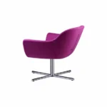 صندلی انتظار هلگر مدل ORCHID 4 - Image 4