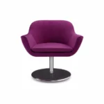 صندلی انتظار هلگر مدل ORCHID O - Image 3