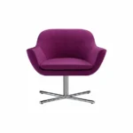 صندلی انتظار هلگر مدل ORCHID 4 - Image 3