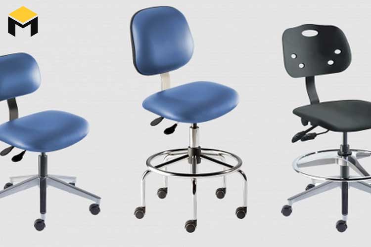 صندلی تابوره