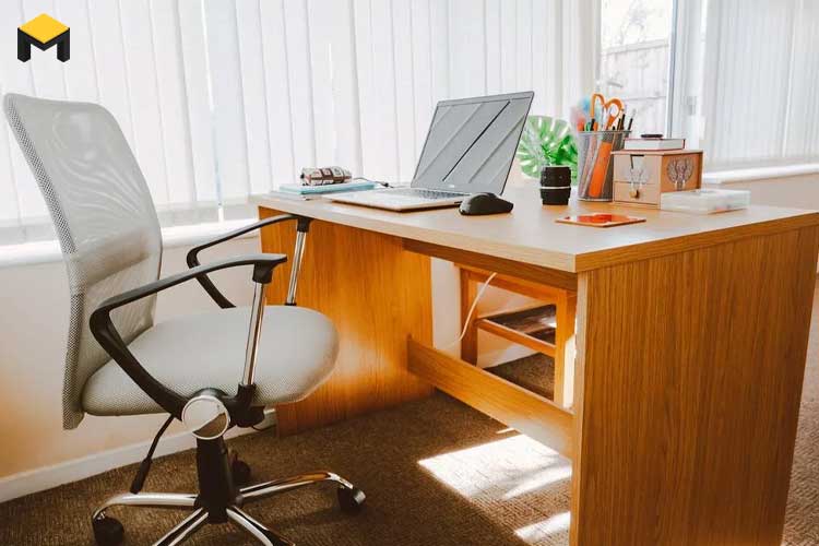 چگونه میز و صندلی مدیریت مناسب انتخاب کنیم؟