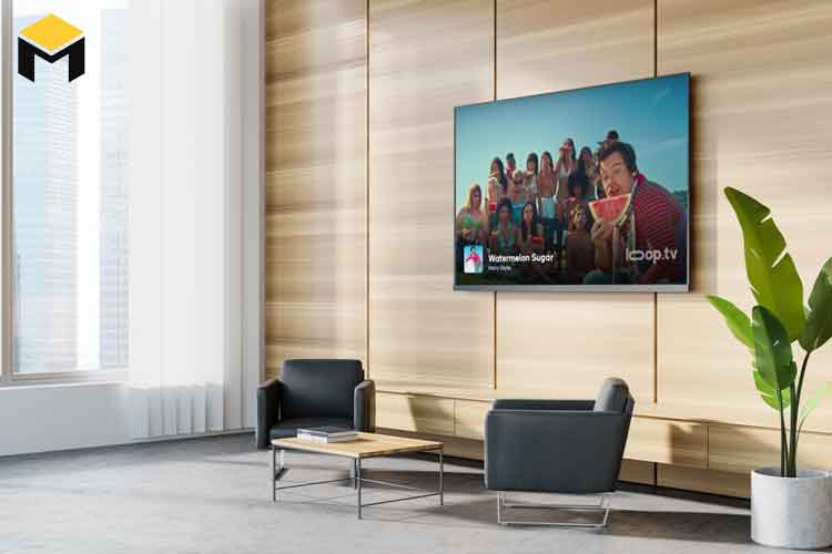 راهنمای خرید بهترین مدل میز تلویزیون اداری