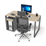 میز کارشناسی مکعب مدل استارت آپ BPT-F01 - Image 17