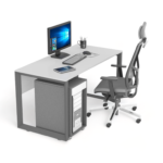 میز کارشناسی مکعب مدل استارت آپ BPT-F01