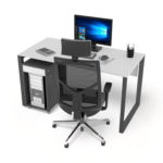 میز کارشناسی مکعب مدل استارت آپ BPT-F01 - Image 5