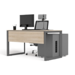 میز کارشناسی مکعب مدل استارت آپ BPT-F11 - Image 6