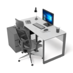 میز کارشناسی مکعب مدل استارت آپ BPT-F11