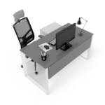 میز کارشناسی مکعب مدل استارت آپ BPT-F11 - Image 2