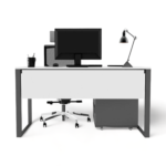 میز کارشناسی مکعب مدل استارت آپ BPT-F11 - Image 24