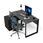 میز کارشناسی مکعب مدل استارت آپ BPT-F11 - Image 15