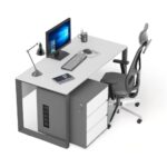 میز کارشناسی مکعب مدل استارت آپ BPT-F08 - Image 18