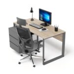 میز کارشناسی مکعب مدل استارت آپ BPT-F08 - Image 16