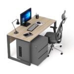 میز کارشناسی مکعب مدل استارت آپ BPT-F08 - Image 14