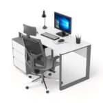 میز کارشناسی مکعب مدل استارت آپ BPT-F08 - Image 13