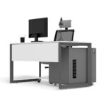 میز کارشناسی مکعب مدل استارت آپ BPT-F08 - Image 8
