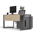میز کارشناسی مکعب مدل استارت آپ BPT-F08 - Image 4