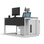 میز کارشناسی مکعب مدل استارت آپ BPT-F08 - Image 24