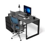 میز کارشناسی مکعب مدل استارت آپ BPT-F08 - Image 22