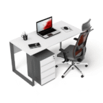 میز کارشناسی مکعب مدل استارت آپ BPT-F09