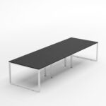 میز کنفرانس مکعب ده نفره مدل استارت آپ CS10B - Image 7