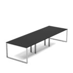 میز کنفرانس مکعب ده نفره مدل استارت آپ CS10B - Image 14