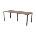 میز کنفرانس مکعب شش نفره مدل استارت آپ CS6A - Image 5