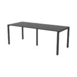 میز کنفرانس مکعب شش نفره مدل استارت آپ CS6A - Image 4