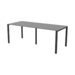 میز کنفرانس مکعب شش نفره مدل استارت آپ CS6A - Image 3