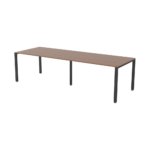 میز کنفرانس مکعب هشت نفره مدل استارت آپ CS8A - Image 4