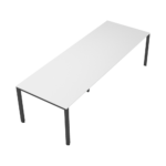 میز کنفرانس مکعب هشت نفره مدل استارت آپ CS8A - Image 5