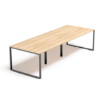 میز کنفرانس مکعب هشت نفره مدل استارت آپ CS8B - Image 11