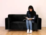 مبل هلگر مدل CASUAL 2 - Image 4