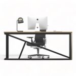 میز مدیریت مکعب مدل Creative - Image 30