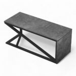 میز مدیریت مکعب مدل Creative - Image 44