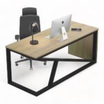 میز مدیریت مکعب مدل Creative - Image 24
