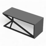 میز مدیریت مکعب مدل Creative - Image 23