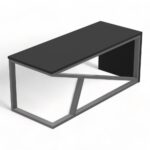 میز مدیریت مکعب مدل Creative - Image 11