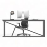 میز مدیریت مکعب مدل Creative - Image 9