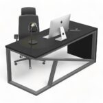 میز مدیریت مکعب مدل Creative - Image 7