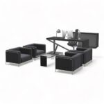 میز مدیریت مکعب مدل Creative - Image 5