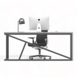 میز مدیریت مکعب مدل Creative - Image 49