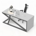 میز مدیریت مکعب مدل Creative - Image 48