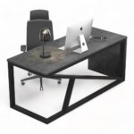میز مدیریت مکعب مدل Creative