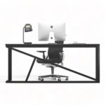 میز مدیریت مکعب مدل Creative - Image 39