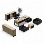 میز مدیریت مکعب مدل کیوب MQ - Image 31