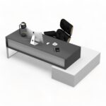 میز مدیریت مکعب مدل کیوب MQ - Image 25