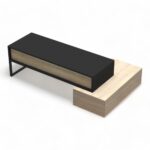 میز مدیریت مکعب مدل کیوب MQ - Image 8