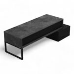 میز مدیریت مکعب مدل کیوب MQ - Image 5