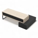 میز مدیریت مکعب مدل کیوب MQ - Image 39