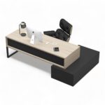 میز مدیریت مکعب مدل کیوب MQ - Image 35